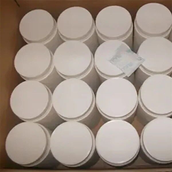 Sodium Dichloroisocyanurate SDIC Powder for Clean and Safe Water 3 A carton of Sodium Dichloroisocyanurate