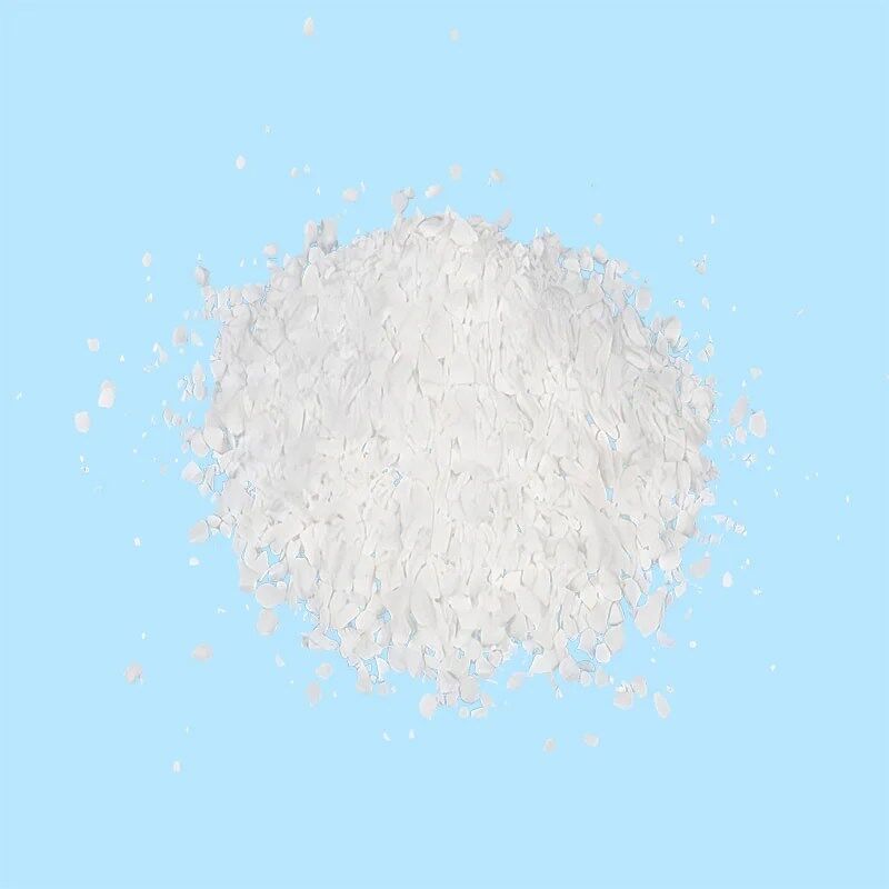 Cyanuric Acid Granules: Your Super Shield for Sparkling Pool Water 1 Cyanuric Acid Granules - Stabilizer for Swimming Pools and Water Treatment
