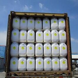 Cyanuric Acid Granules: Your Super Shield for Sparkling Pool Water 5 Cyanuric Acid Granules: Your Super Shield for Sparkling Pool Water - Image 5