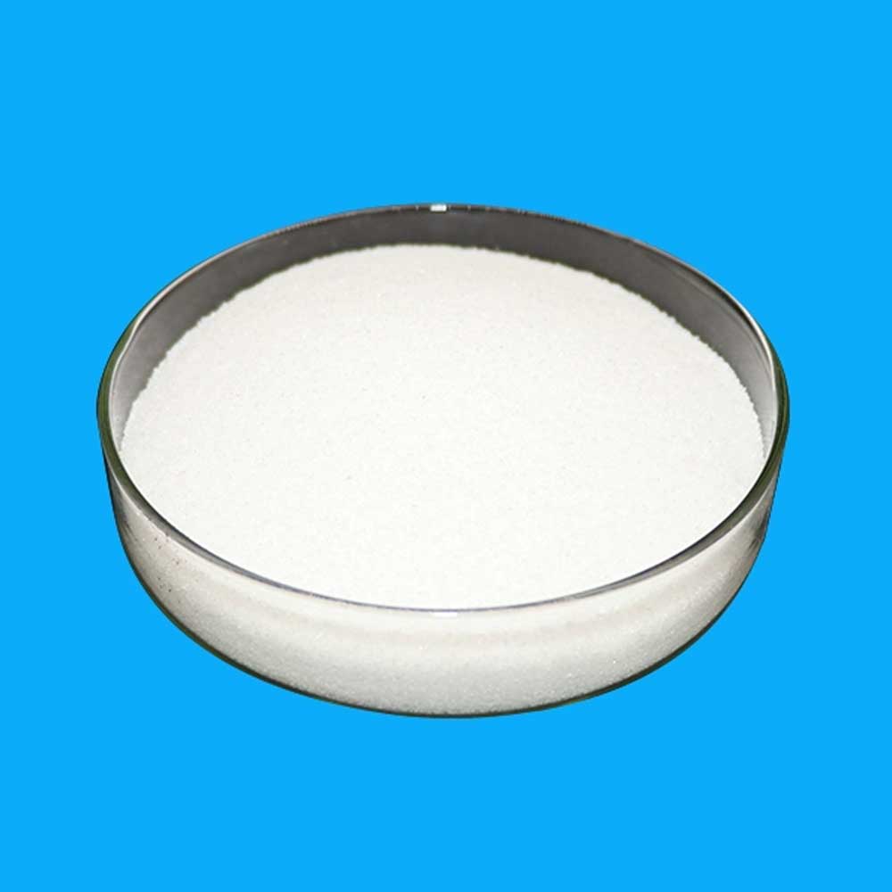 High-Quality Nonionic Polyacrylamide (NPAM): An Essential Polymer for Industrial Applications and Water Treatment Solutions 2 A white powdered substance of nonionic polyacrylamide in a sealed package.