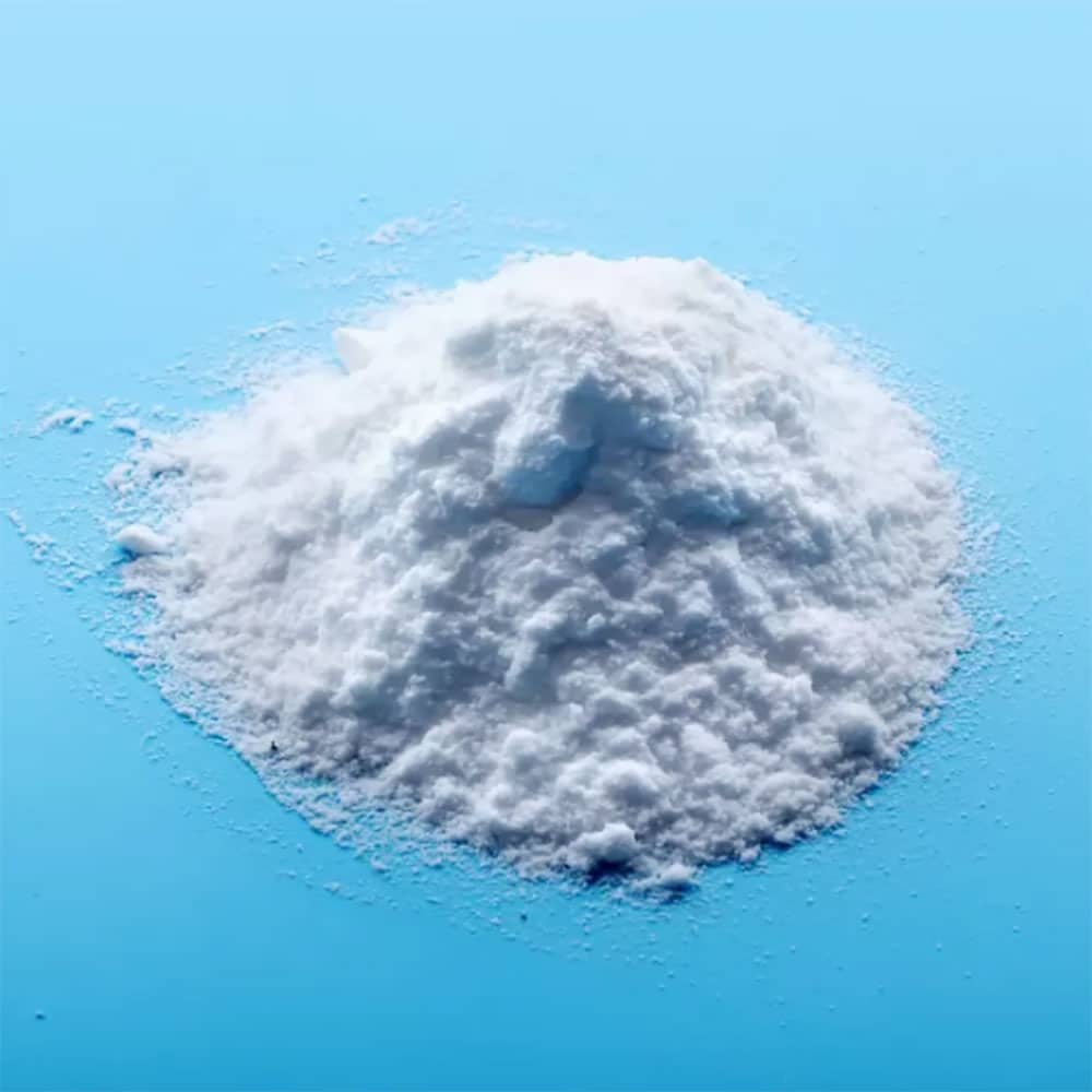Trichloroisocyanuric Acid TCCA Powder: Effective Solution for Water Treatment and Disinfection 1 Trichloroisocyanuric Acid TCCA Powder - Powerful disinfectant and water treatment chemical.