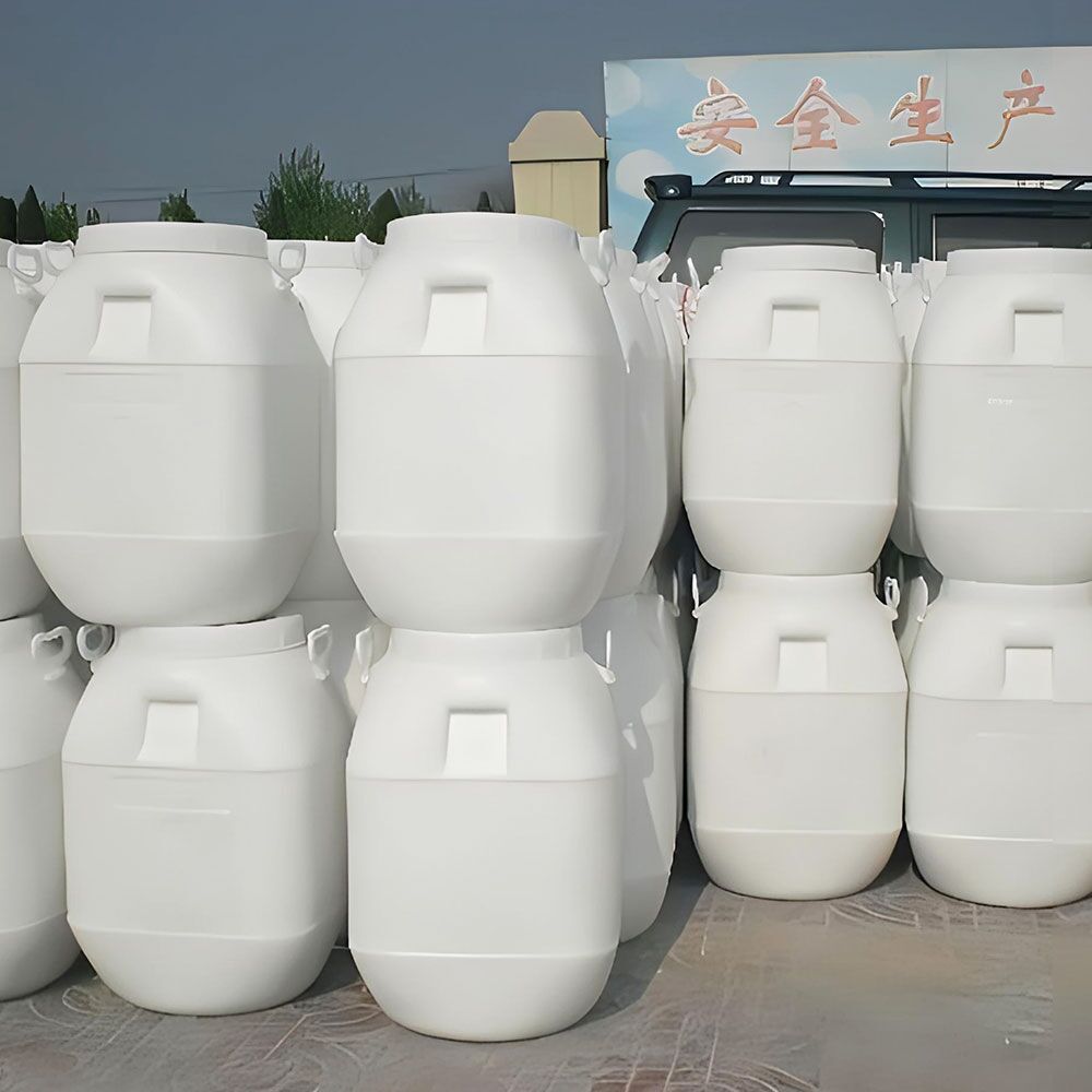 Cyanuric Acid Granules: Your Super Shield for Sparkling Pool Water 4 Trichloroisocyanuric Acid Granular - High-powered water treatment and disinfection solution.