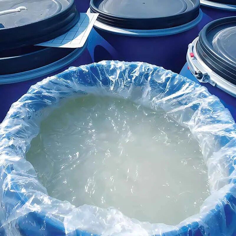 Ammonium Lauryl Ether Sulfate (ALES) 4 Ammonium Lauryl Ether Sulfate (ALES) - Görsel 4