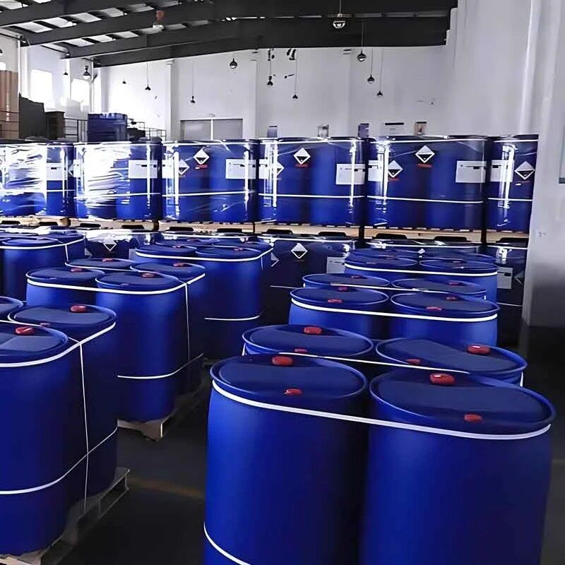 HPAA | 2-Hydroxy Phosphonoacetic Acid | CAS 23783-26-8 | Steel Corrosion Inhibitor 3 HPAA | 2-Hydroxy Phosphonoacetic Acid | CAS 23783-26-8 | Steel Corrosion Inhibitor - Image 3