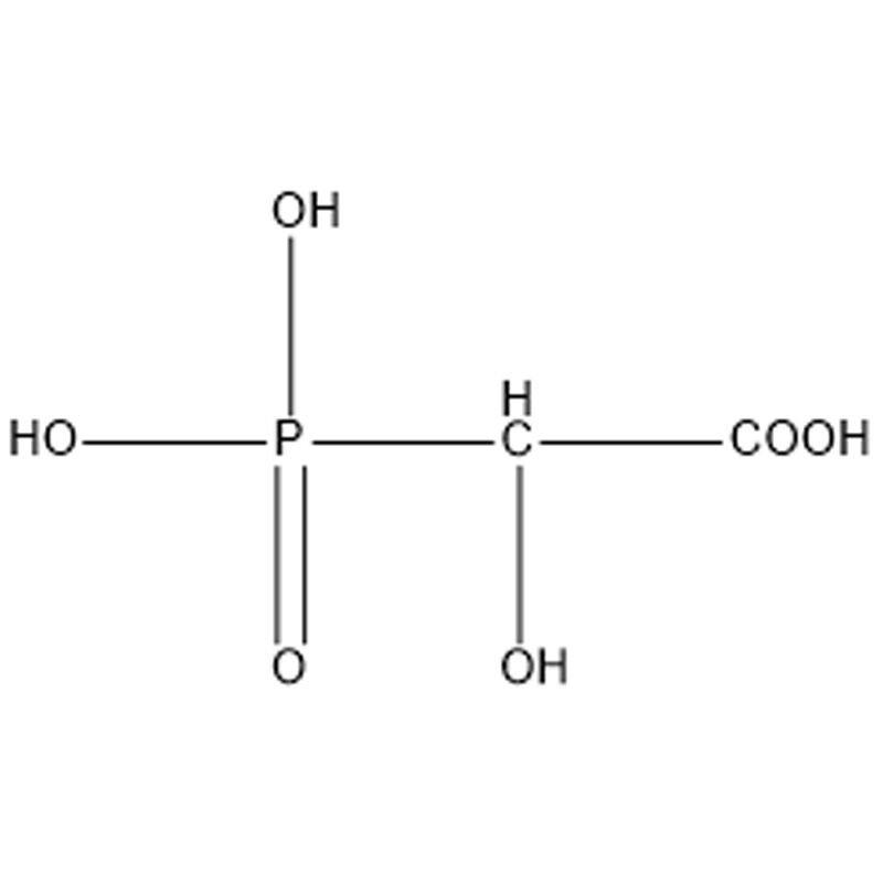 HPAA | 2-Hydroxy Phosphonoacetic Acid | CAS 23783-26-8 | Steel Corrosion Inhibitor 2 HPAA | 2-Hydroxy Phosphonoacetic Acid | CAS 23783-26-8 | Steel Corrosion Inhibitor - Image 2
