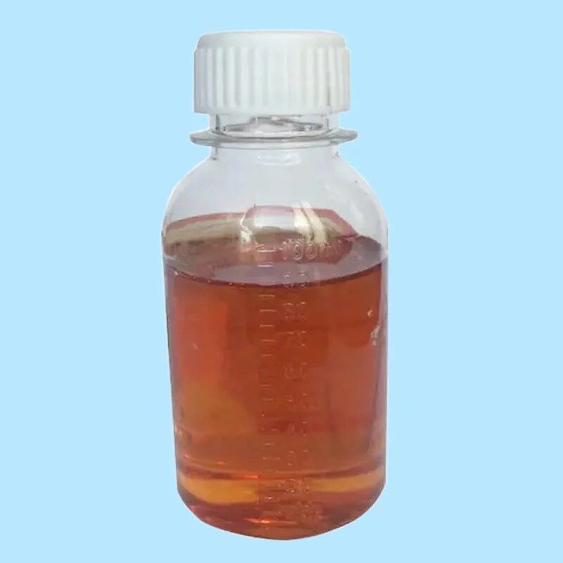 HPAA | 2-Hydroxy Phosphonoacetic Acid | CAS 23783-26-8 | Steel Corrosion Inhibitor 1 A bottle of HPAA (2-Hydroxy Phosphonoacetic Acid) - a scale and corrosion inhibitor for industrial applications.