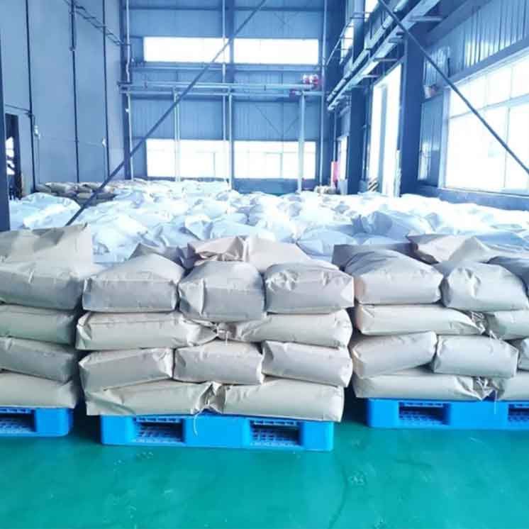 Sodium Lauryl Sulfate (SLS) 3 Sodium Lauryl Sulfate (SLS) - Afbeelding 3