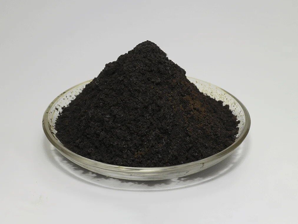 High-Performance Poly Ferric Chloride (PFC) – Advanced Coagulant for Wastewater & Heavy Metal Removal 1 Poly Ferric Chloride (PFC) solid powder – high purity coagulant for wastewater treatment