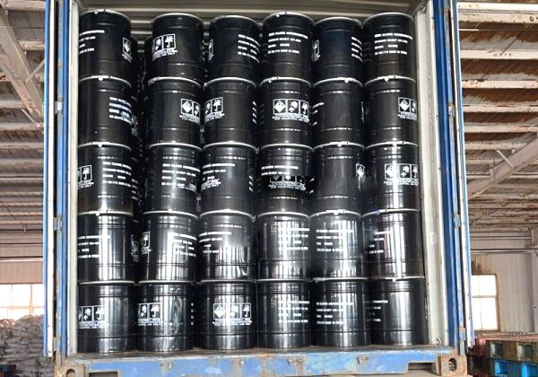 Solid Ferric Chloride (FeCl₃) – High-Purity Powder for Water Treatment, Etching & Industrial Applications 2 Solid Ferric Chloride (FeCl₃) – High-Purity Powder for Water Treatment, Etching & Industrial Applications – Bild 2