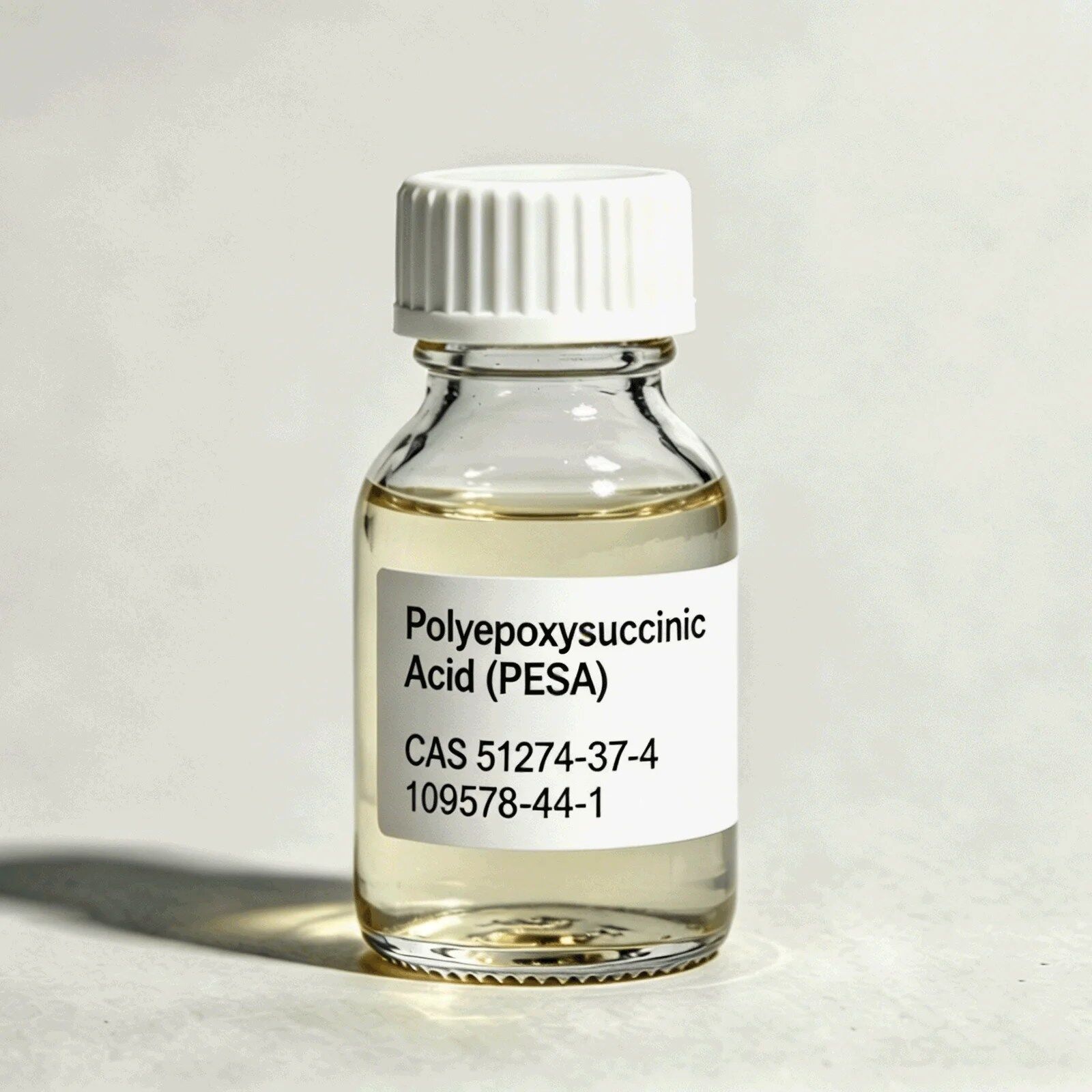 Polyepoxysuccinic Acid (PESA) | CAS 51274-37-4,109578-44-1 1 PESA Polyepoxysuccinic Acid