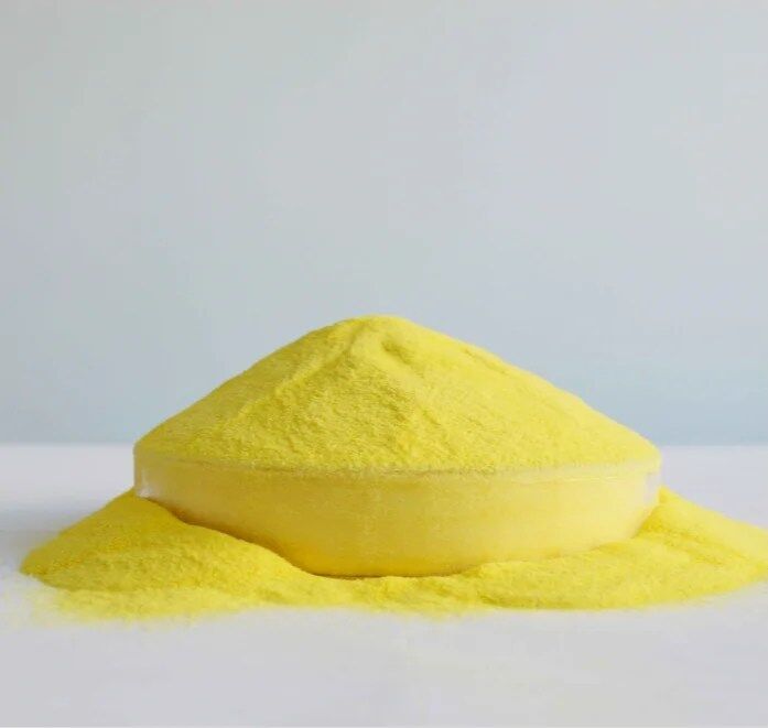Premium Solid Drinking Water Grade Polyaluminum Chloride - Superior Water Treatment Chemical 2 Polyaluminum Chloride (PAC)