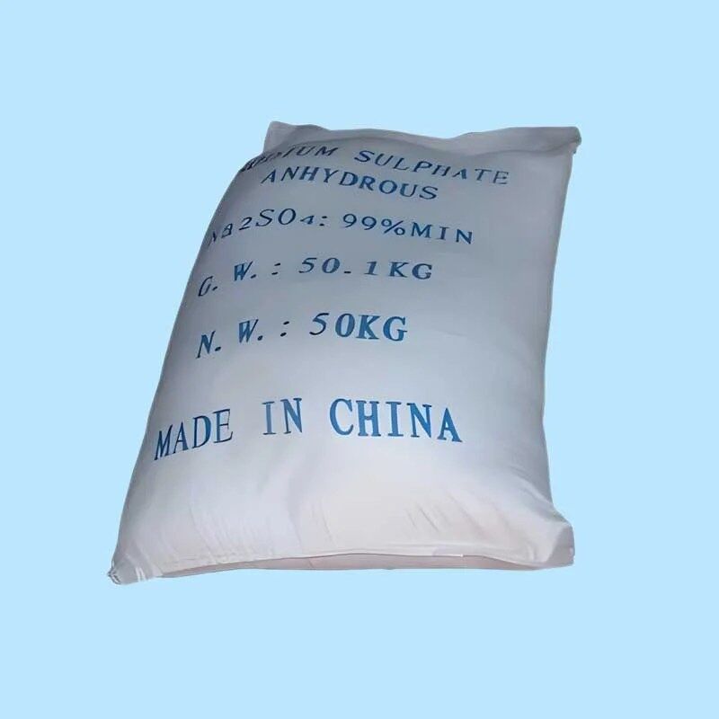 Premium Quality Solid Aluminum Sulphate for Your Water Treatment and Industrial Application Needs. 2 Premium Quality Solid Aluminum Sulphate for Your Water Treatment and Industrial Application Needs. - Image 2