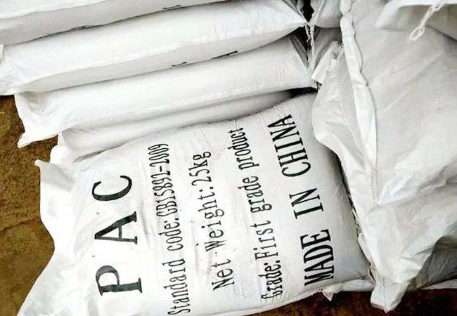 Unleashing the Power of Polyaluminum Chloride for Rapid and Effective Water Clarification 4 Unleashing the Power of Polyaluminum Chloride for Rapid and Effective Water Clarification - Afbeelding 4