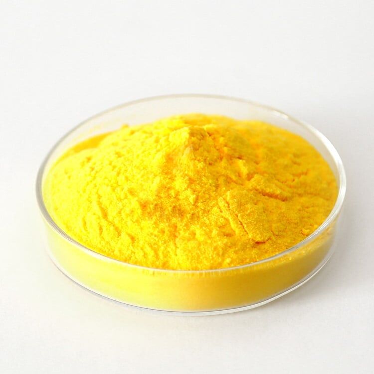 Premium Solid Drinking Water Grade Polyaluminum Chloride - Superior Water Treatment Chemical 1 Water Treatment Product image from Poly aluminum chloride factory.