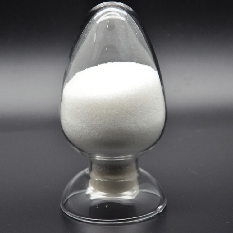Anionic Polyacrylamide (APAM) Powder: High-Performance Flocculant for Water Treatment and Industrial Applications 4 Image of Cationic Polyacrylamide, a widely used polymer known for its effectiveness in wastewater treatment and sludge dewatering applications.