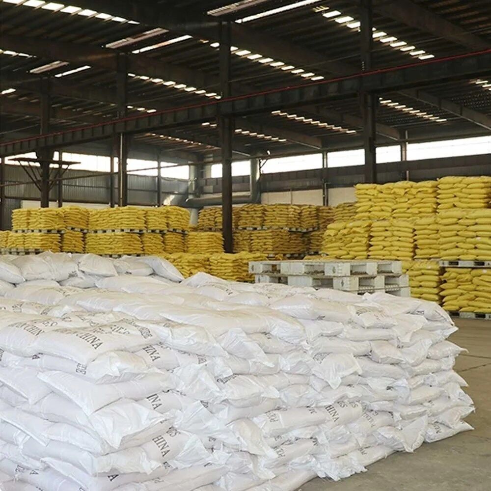 Discover the Versatility of Polyacrylamide (PAM) Across Various Industries 3 Cationic Polyacrylamide (CPAM) - An effective water treatment polymer with wide applications in water clarification, papermaking, dyeing, and mineral processing.
