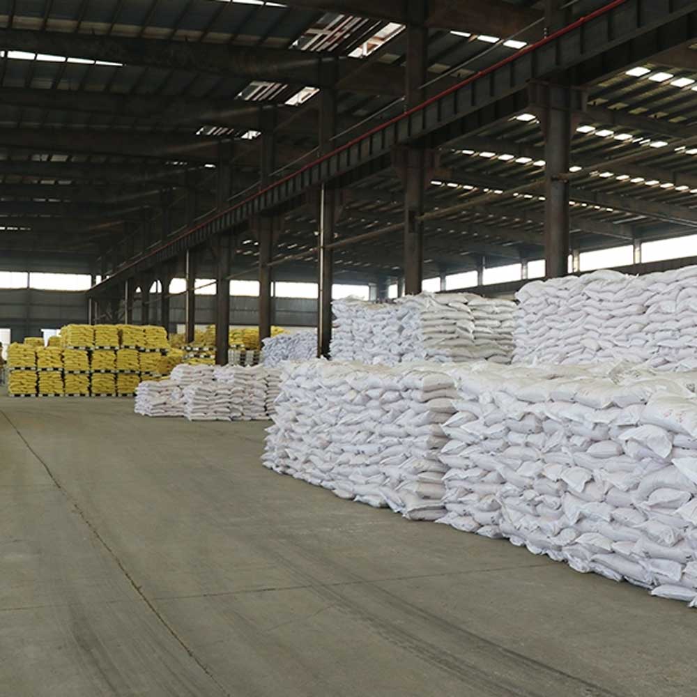 Discover the Versatility of Polyacrylamide (PAM) Across Various Industries 4 Polyacrylamide: The Versatile Workhorse Polymer