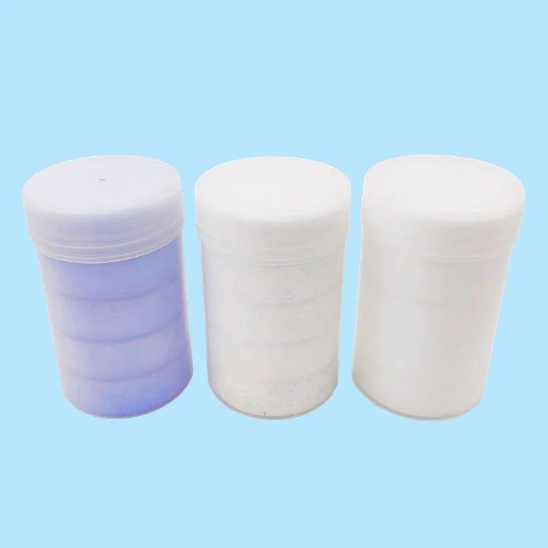 Efficient Trichloroisocyanuric Acid Tablets TCCA 90%: Effortless Disinfection 3 Efficient Trichloroisocyanuric Acid Tablets TCCA 90%: Effortless Disinfection - Gambar 3