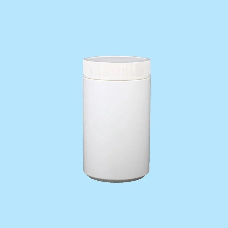 Efficient Trichloroisocyanuric Acid Tablets TCCA 90%: Effortless Disinfection 5 Efficient Trichloroisocyanuric Acid Tablets TCCA 90%: Effortless Disinfection - Gambar 5