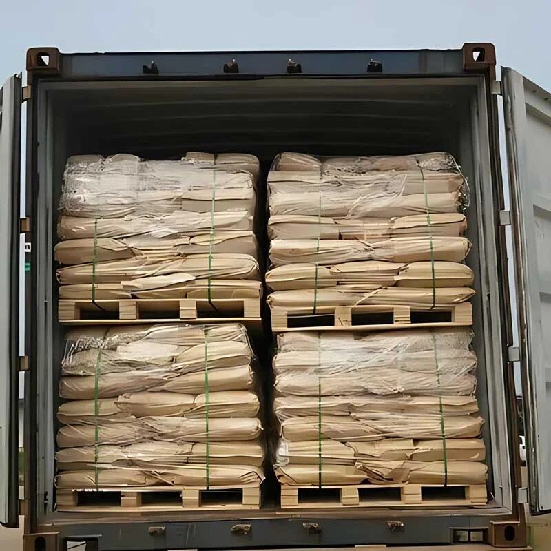 ATMP (Amino Trimethylene Phosphonic Acid) Antiscalant & Corrosion Inhibitor | CAS 6419-19-8 | 5 A white powder chemical compound labeled as HEDP (1-Hydroxyethylidene-1,1-diphosphonic acid)