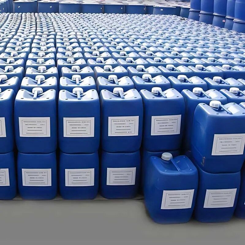 Reverse Osmosis Scale Inhibitor and Dispersant (F-0100) – Advanced Formula for Long-Lasting Membrane Protection 2 HEDP Liquid - Effective Water Treatment Solution