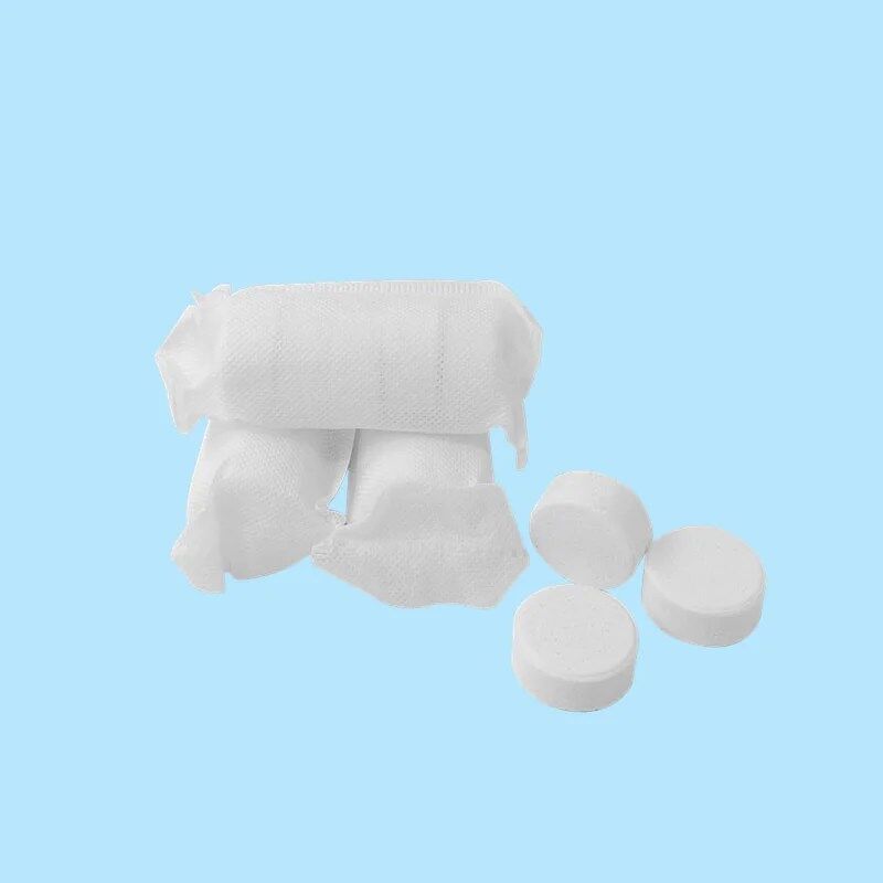 Efficient Trichloroisocyanuric Acid Tablets TCCA 90%: Effortless Disinfection 2 Efficient Trichloroisocyanuric Acid Tablets TCCA 90%: Effortless Disinfection - Gambar 2