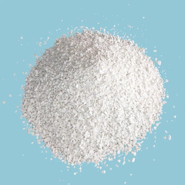Calcium Hypochlorite Sodium Process 65%: Superior Water Disinfectant for Maximum Protection 1 차아염소산칼슘 나트륨 공정 65%: 보호 기능을 극대화하는 우수한 물 소독제