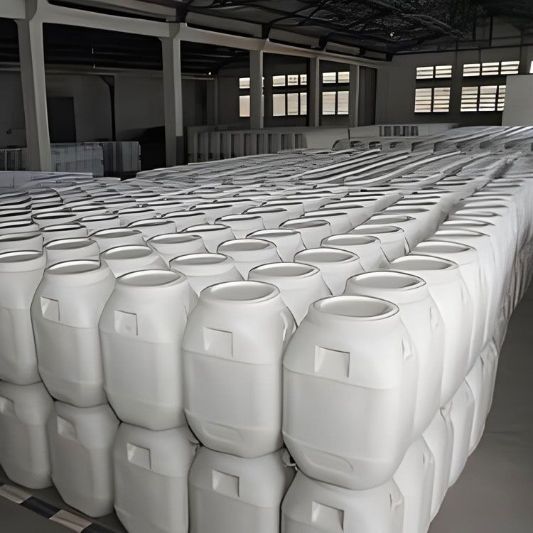 Highly Refined Sodium Process 70% Bleaching Powder: Powerful Whitening Agent for Various Applications 4 Highly Refined Sodium Process 70% Bleaching Powder: Powerful Whitening Agent for Various Applications - الصورة 4