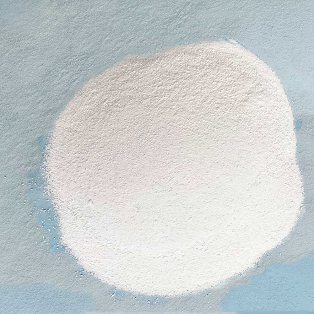 Calcium Hypochlorite Powder Calcium Process: Unleashing the Power of Pure Chlorination 1 A close view of calcium hypochlorite powder, a powerful disinfectant and water treatment agent.