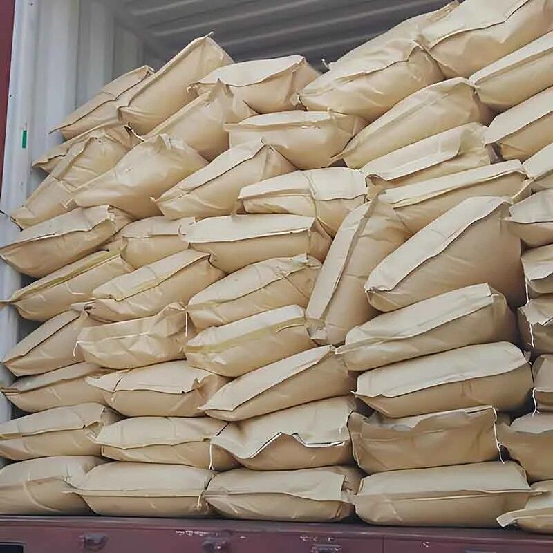 CMEA (Cocamide MEA) CAS 68140-00-1 | Foam Booster & Thickener Supplier 2 A container of Sodium Alpha-Olefin Sulfonate (AOS) surfactant.