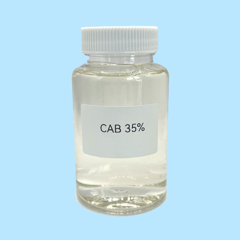 Cocamidopropyl Betaine CAB-35 1 CAPB 35% Cocamidopropyl Betaine