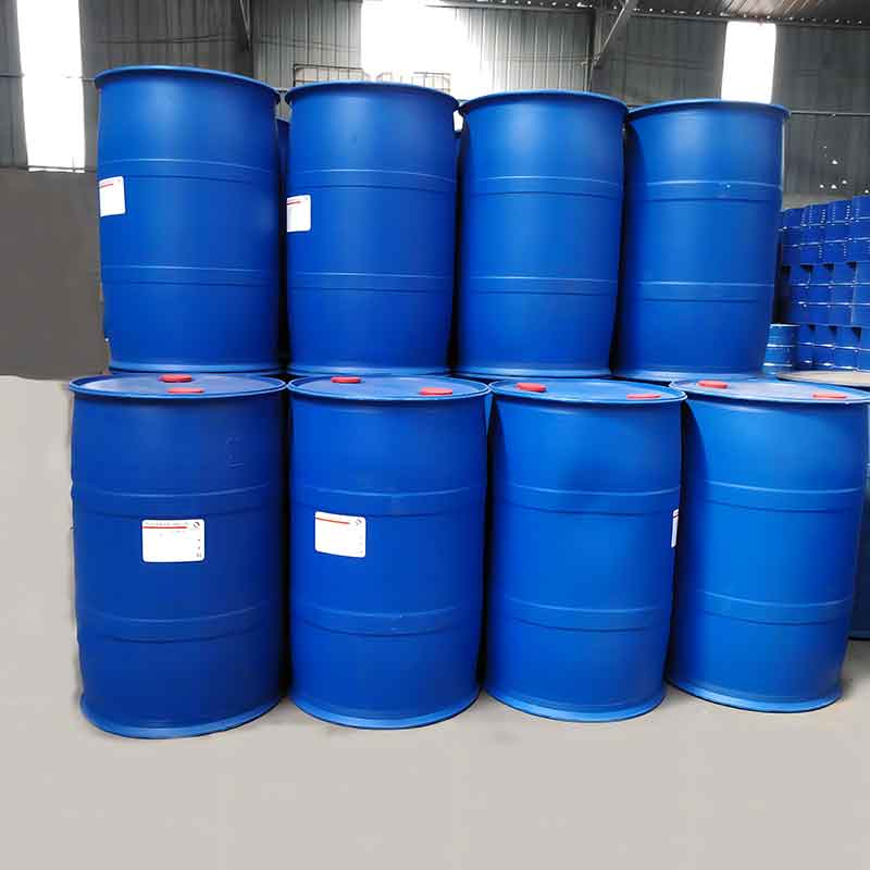 Cocamidopropyl Amine Oxide (CAO-35) 2 Coconut Diethanolamide (CDEA) drums