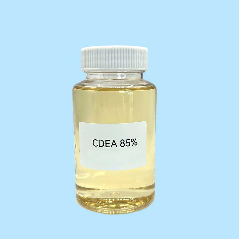 Coconut Diethanolamide (CDEA) 6501 1 Coconut Diethanolamide (CDEA) - Versatile Surfactant and Emulsifier