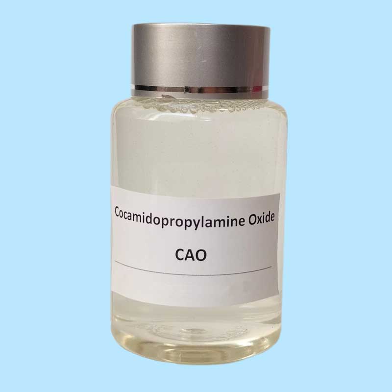 Cocamidopropyl Amine Oxide (CAO-35) 1 Bottle of Cocamidopropyl Amine Oxide (CAO-35) product