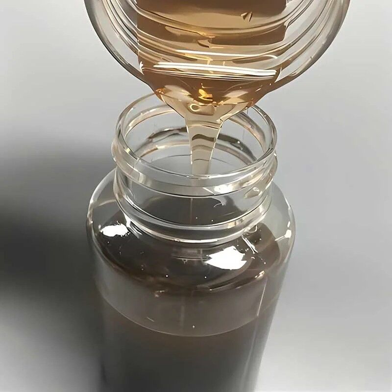 Linear Alkyl Benzene Sulphonic Acid (LABSA) 96% 2 LABSA (Linear Alkyl Benzene Sulphonic Acid) - Versatile surfactant for effective cleaning and formulation.