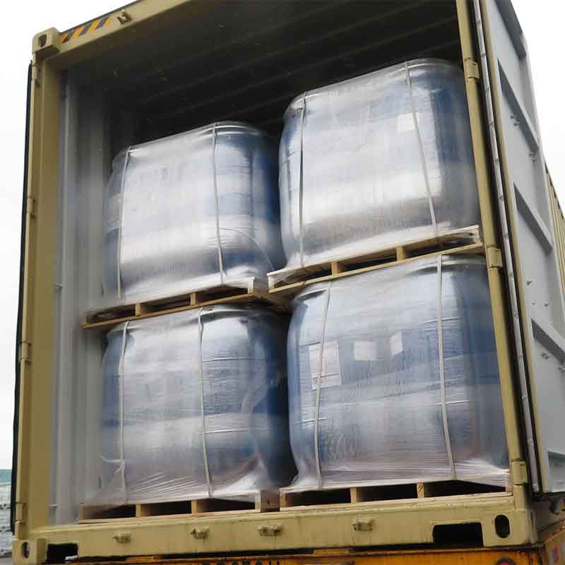 High-Performance SLES 70% Sodium Lauryl Ether Sulfate Surfactant 4 High-Performance SLES 70% Sodium Lauryl Ether Sulfate Surfactant - 图片 4