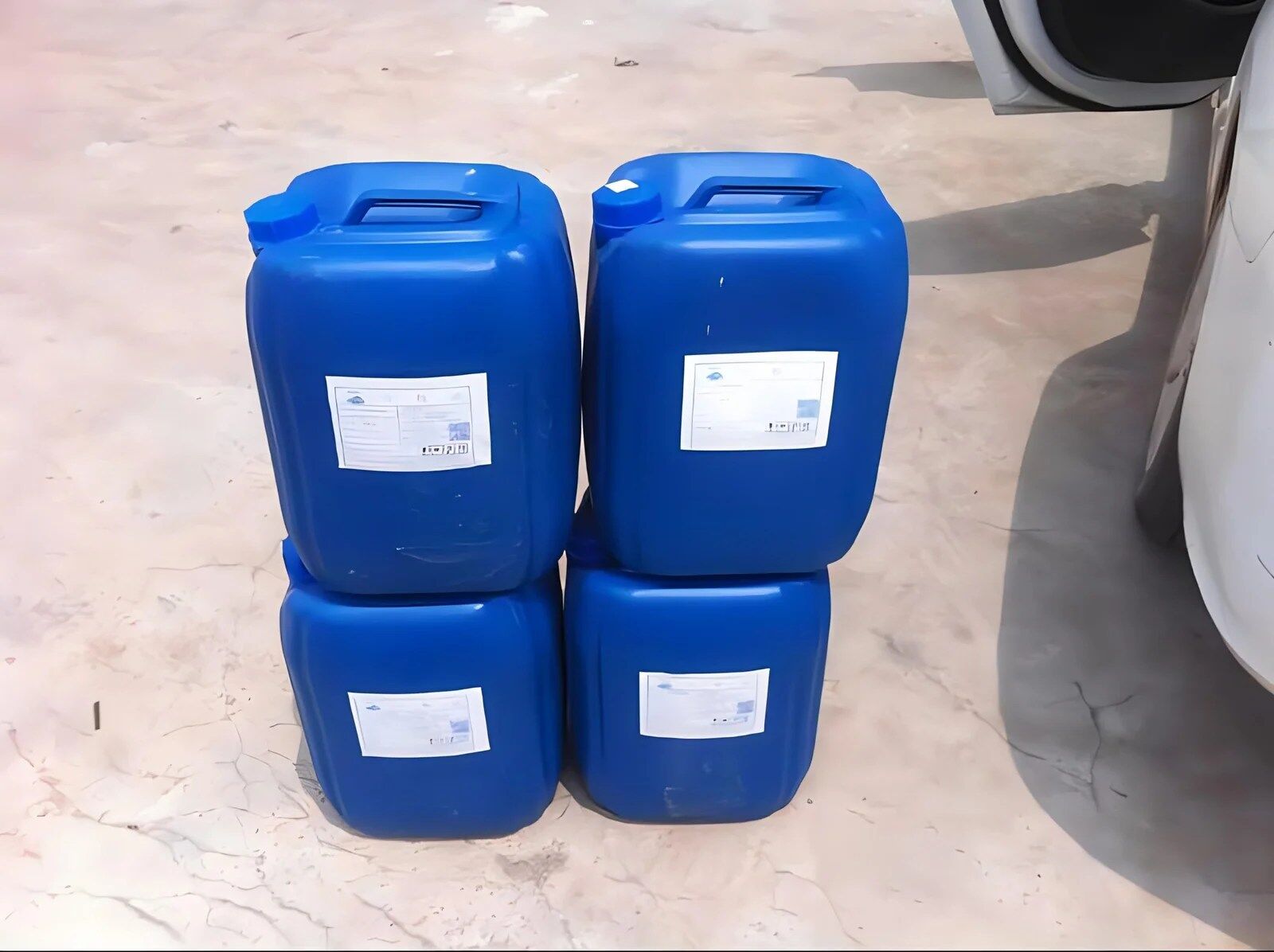 DTPMPA (Diethylene Triamine Penta Methylene Phosphonic Acid), CAS: 15827-60-8 3 DTPMPA (Diethylene Triamine Penta Methylene Phosphonic Acid), CAS: 15827-60-8 — изображение 3