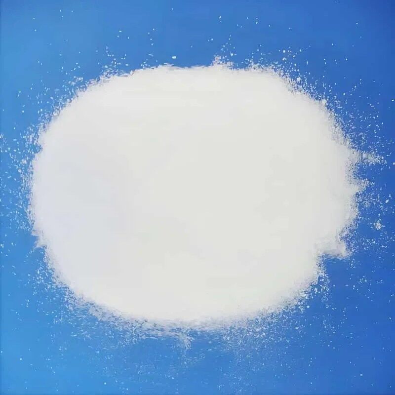 Sodium Metasilicate Pentahydrate 1 White crystalline powder of sodium metasilicate pentahydrate