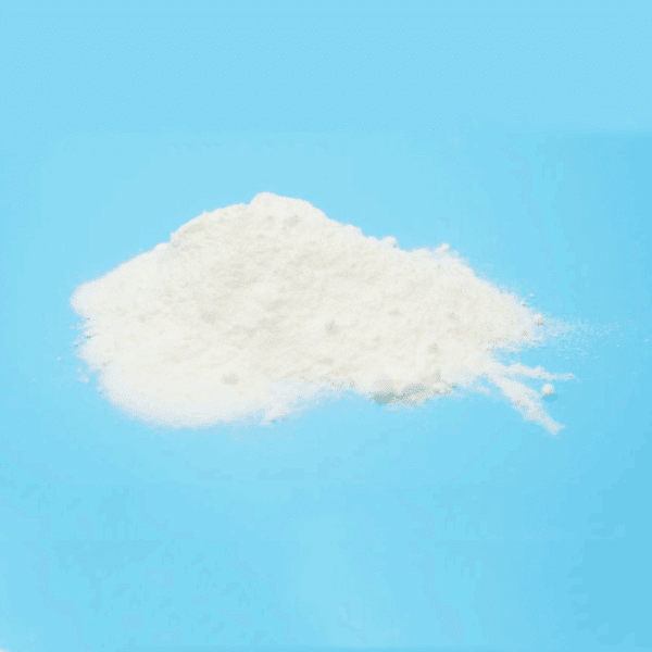 High-Purity Solid Sodium Aluminate (48% Al2O3) | Industrial Grade 1 High-purity Solid Sodium Aluminate 48% $Al_2O_3$ white powder for concrete accelerator and catalyst applications.