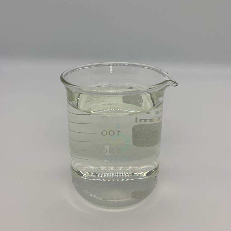 PolyDADMAC for Water Treatment – High-Efficiency Cationic Coagulant 1 polyDADMAC water treatment chemical in liquid form