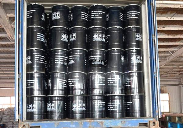 Solid Ferric Chloride (FeCl₃) – High-Purity Powder for Water Treatment, Etching & Industrial Applications 2 Solid Ferric Chloride (FeCl₃) – High-Purity Powder for Water Treatment, Etching & Industrial Applications - Image 2