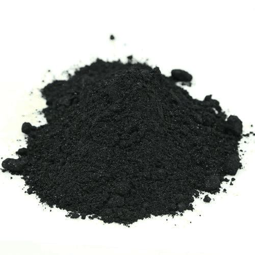 Solid Ferric Chloride (FeCl₃) – High-Purity Powder for Water Treatment, Etching & Industrial Applications 1 Solid ferric chloride powder 96–98% for water treatment