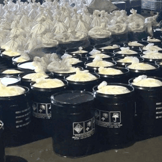 Solid Ferric Chloride (FeCl₃) – High-Purity Powder for Water Treatment, Etching & Industrial Applications 4 Solid Ferric Chloride (FeCl₃) – High-Purity Powder for Water Treatment, Etching & Industrial Applications - Image 4