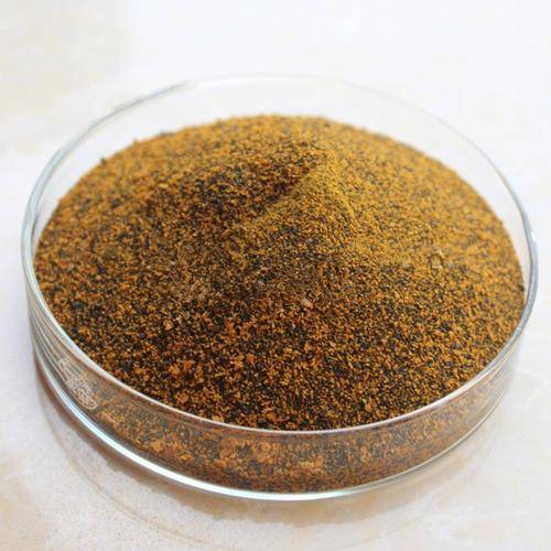 Polysilicate Aluminium Ferric (PSAF) 1 Polysilicate Aluminium Ferric (PSAF) water treatment coagulant