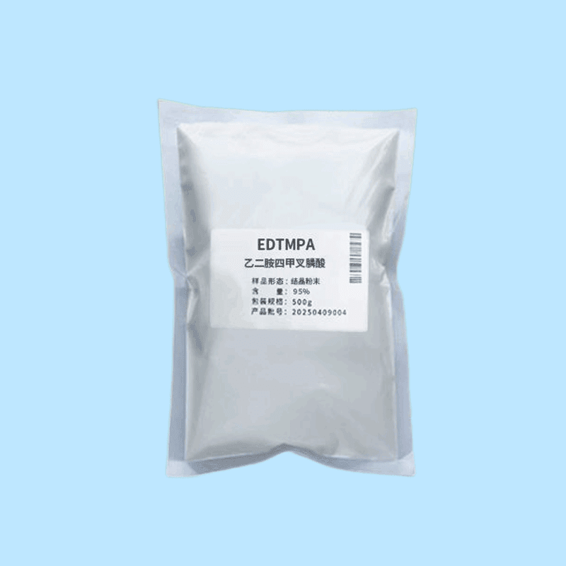 EDTMP – Ethylene Diamine Tetra Methylene Phosphonic Acid (CAS 1429-50-1) Corrosion Inhibitors and Chelating Agents Chemical 3 EDTMP – Ethylene Diamine Tetra Methylene Phosphonic Acid (CAS 1429-50-1) Corrosion Inhibitors and Chelating Agents Chemical - Image 3
