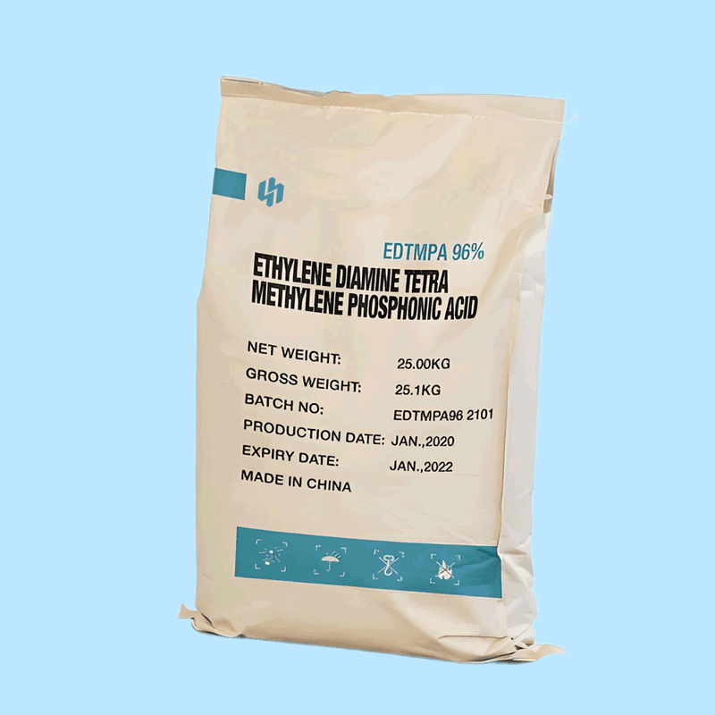 EDTMP – Ethylene Diamine Tetra Methylene Phosphonic Acid (CAS 1429-50-1) Corrosion Inhibitors and Chelating Agents Chemical 4 EDTMP – Ethylene Diamine Tetra Methylene Phosphonic Acid (CAS 1429-50-1) Corrosion Inhibitors and Chelating Agents Chemical - Image 4